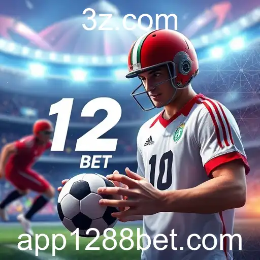 1288bet: A Nova Era dos Jogos Online em 2025