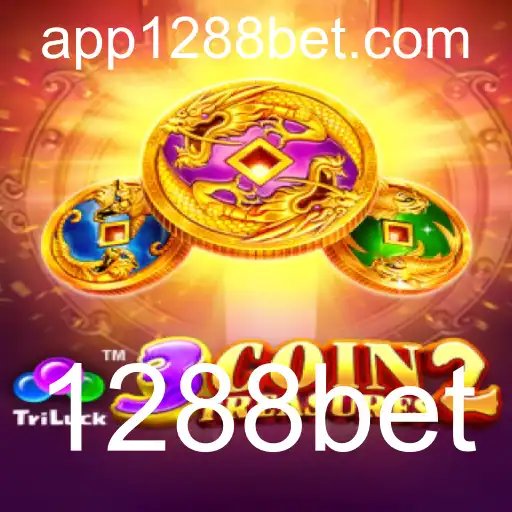 Descubra o Fascinante Mundo de 3CoinTreasures2 no 1288bet