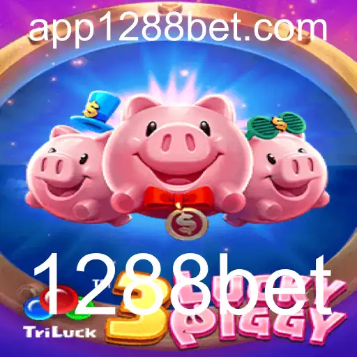 Explorando o Mundo de 3LUCKYPIGGY e a Plataforma 1288bet