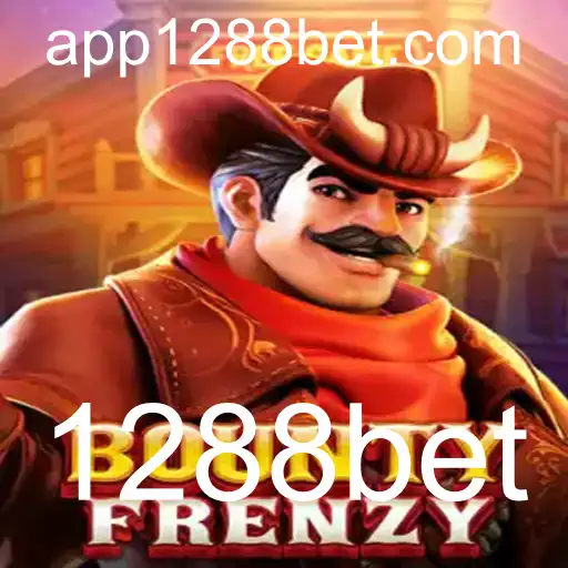 BountyFrenzy: Um Mergulho no Novo jogo da 1288bet