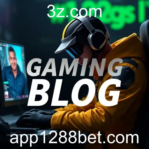 Tendências Emergentes em Sites de Jogos Online