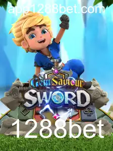 GemSaviourSword: Descubra as Aventuras do Novo Jogo do 1288bet