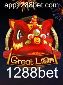 Descubra o Mundo de GreatLion: Um Mergulho no Jogo Inspirado em 1288bet