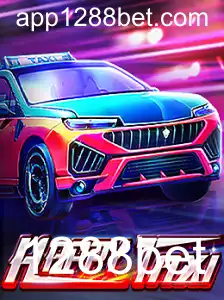 Descubra o Mundo Empolgante de HappyTaxi com 1288bet