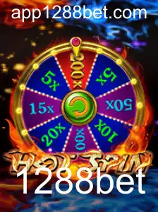 Explorando o Excitante Mundo do HotSpin no 1288bet