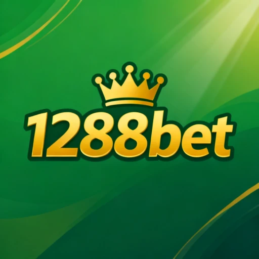1288bet Logo