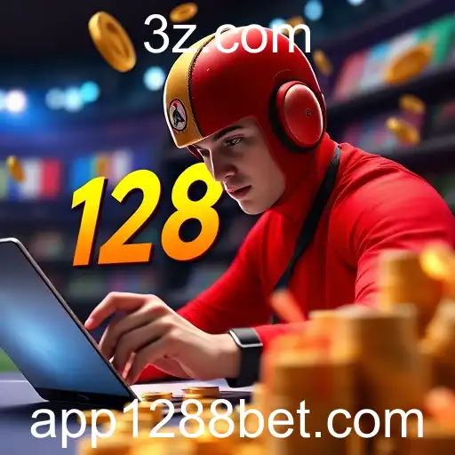 Impacto do 1288bet no Mercado de Jogos Online em 2026