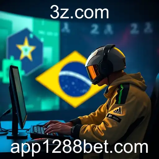 Impacto Crescente dos Jogos Online no Brasil