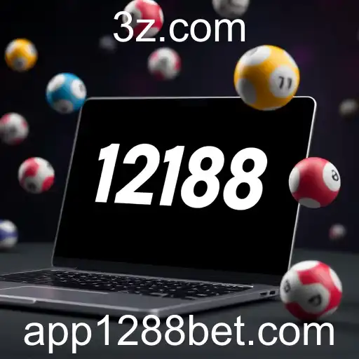 A Revolução das Loterias Online no 1288bet: Conveniência e Grandes Prêmios