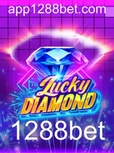 Descubra o Jogo LuckyDiamond e Como Jogar Com a 1288bet