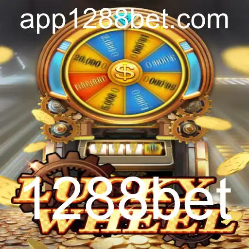 Descubra o Mundo do LuckyWheel com 1288bet