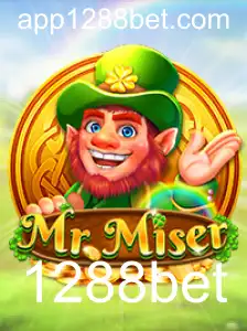 Descubra o Fascinante Mundo de MrMiser: O Jogo de Estratégia Inspirado em 1288bet