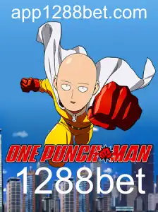 Descubra o Fascinante Universo de 'OnePunchMan' em 1288bet