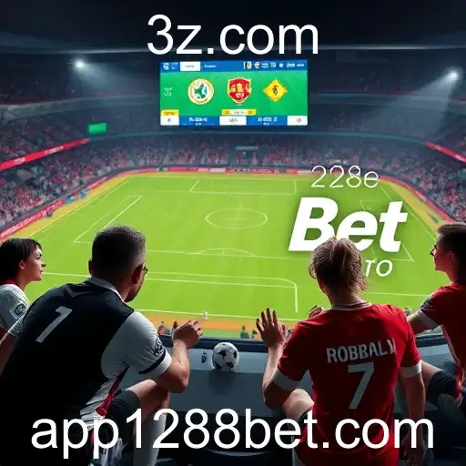 Crescimento dos Jogos de Azar e a Popularidade do 1288bet