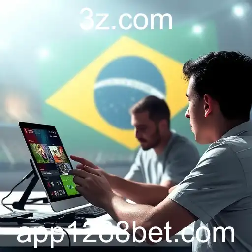 Indústria de Jogos Online no Brasil: Crescimento e Desafios