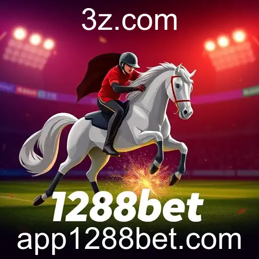 1288bet: A Ascensão no Mercado de Jogos Online em 2026