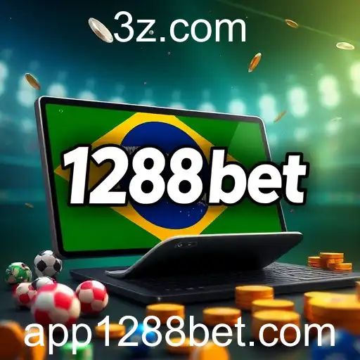 Cenário Atual de Jogos Online no Brasil e o Impacto do 1288bet