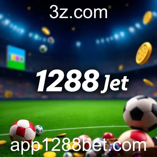 Expansão dos Jogos Online no Brasil: Um Olhar sobre 1288bet