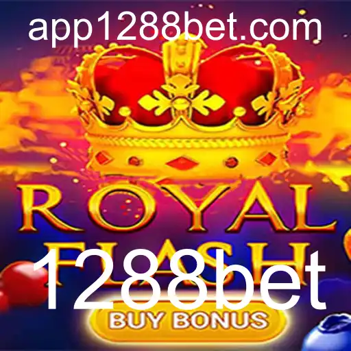 Descubra o Fascinante Jogo RoyalFlashBuyBonus na Plataforma 1288bet