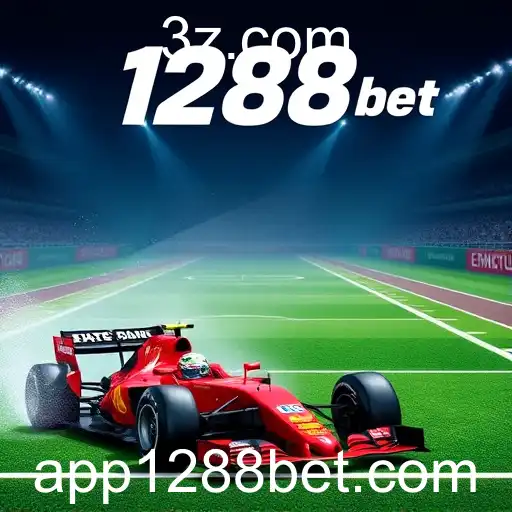 Apostas Esportivas: A Emoção e o Potencial Lucrativo no Site 1288bet