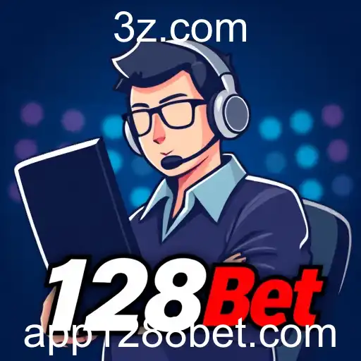 A Importância do Suporte ao Cliente nos Jogos Online: Foco no 1288bet