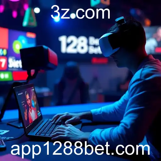 Tendências e Desafios no Mercado de Jogos Online